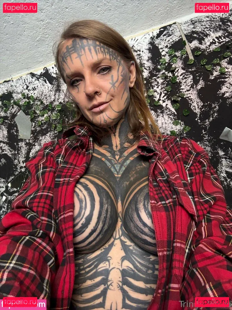 Trinity Eclectic Onlyfans Photo Gallery 