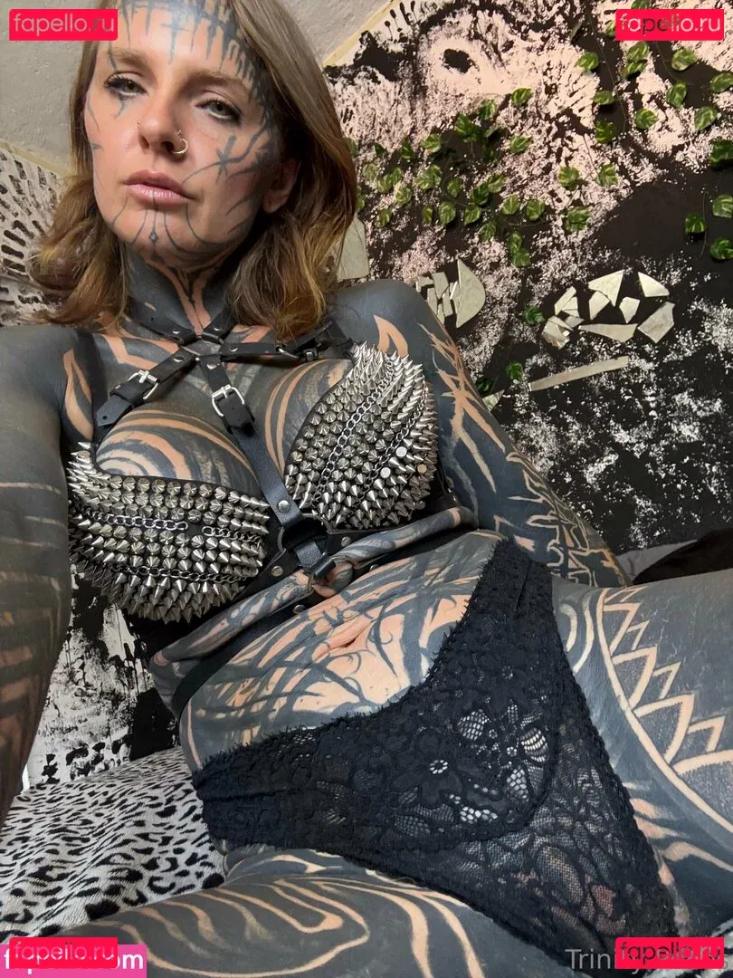 Trinity Eclectic Onlyfans Photo Gallery 