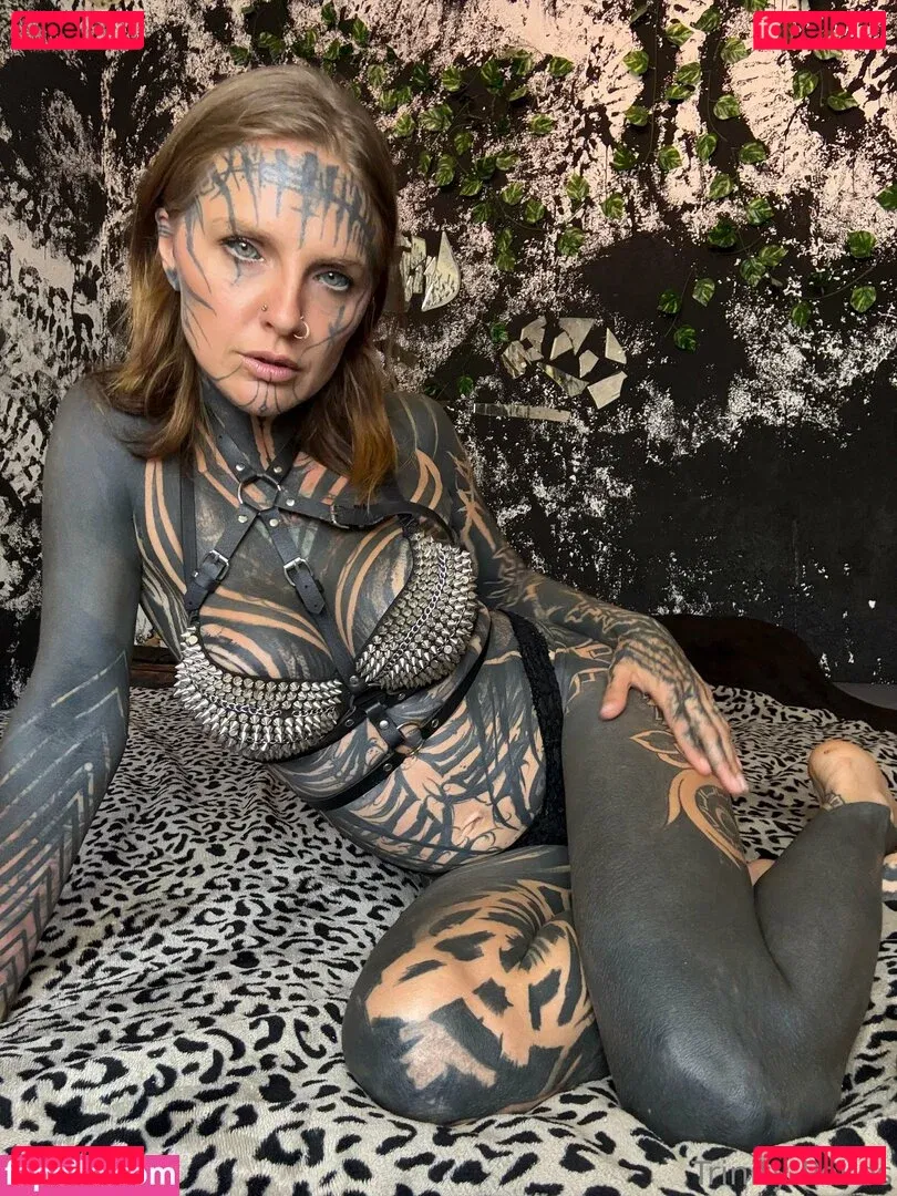 Trinity Eclectic Onlyfans Photo Gallery 