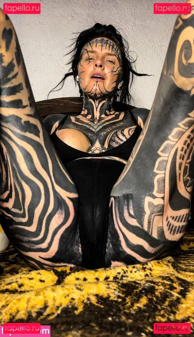 Trinity Eclectic Onlyfans Photo Gallery 