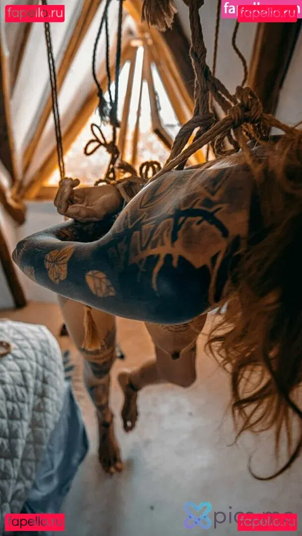 Trinity Eclectic Onlyfans Photo Gallery 