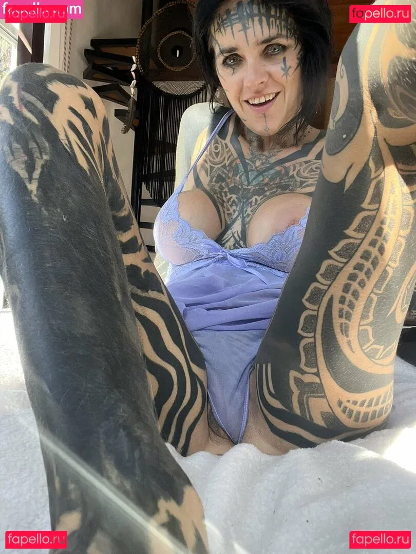 Trinity Eclectic Onlyfans Photo Gallery 