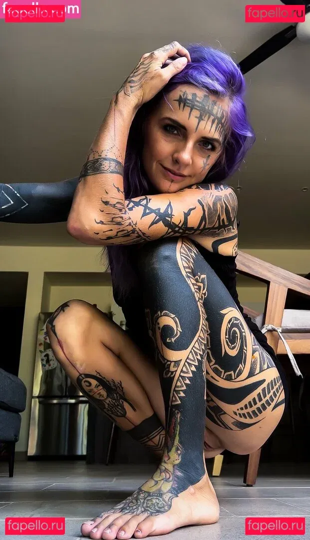 Trinity Eclectic Onlyfans Photo Gallery 