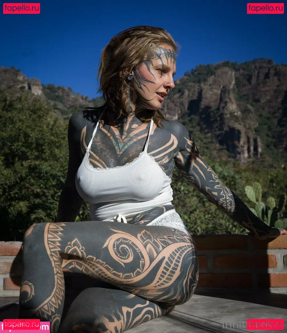 Trinity Eclectic Onlyfans Photo Gallery 