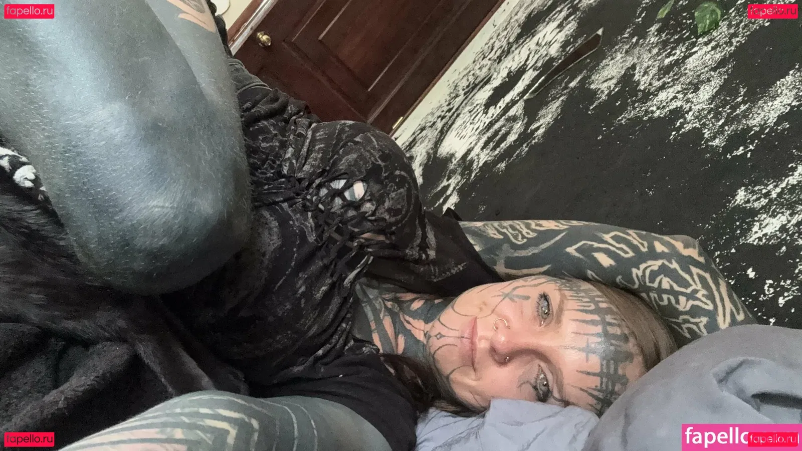 Trinity Eclectic Onlyfans Photo Gallery 