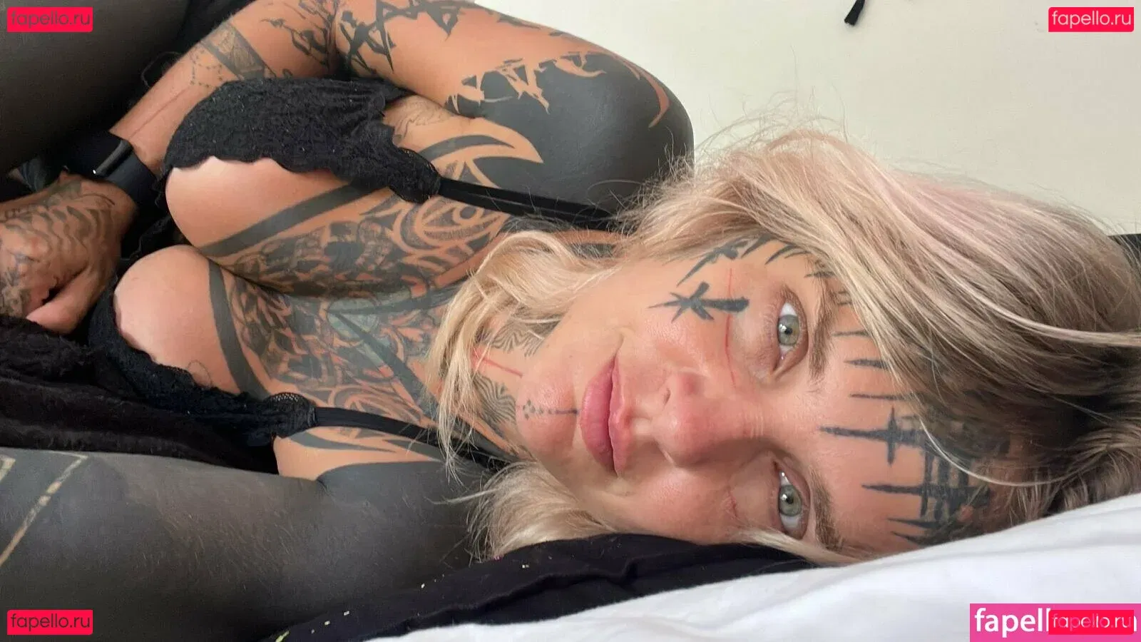 Trinity Eclectic Onlyfans Photo Gallery 