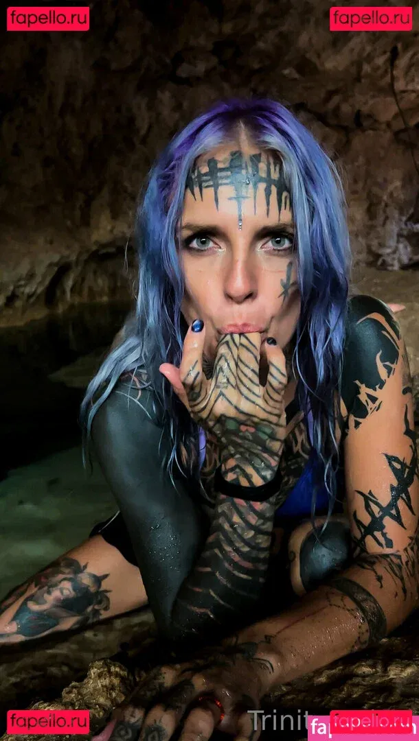 Trinity Eclectic Onlyfans Photo Gallery 