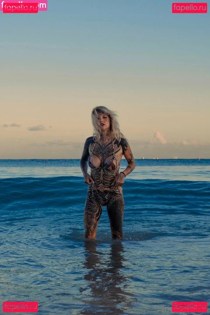 Trinity Eclectic Onlyfans Photo Gallery 