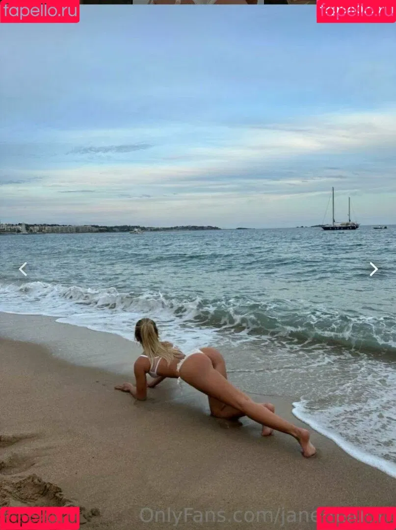 Jane Mautin Onlyfans Photo Gallery 