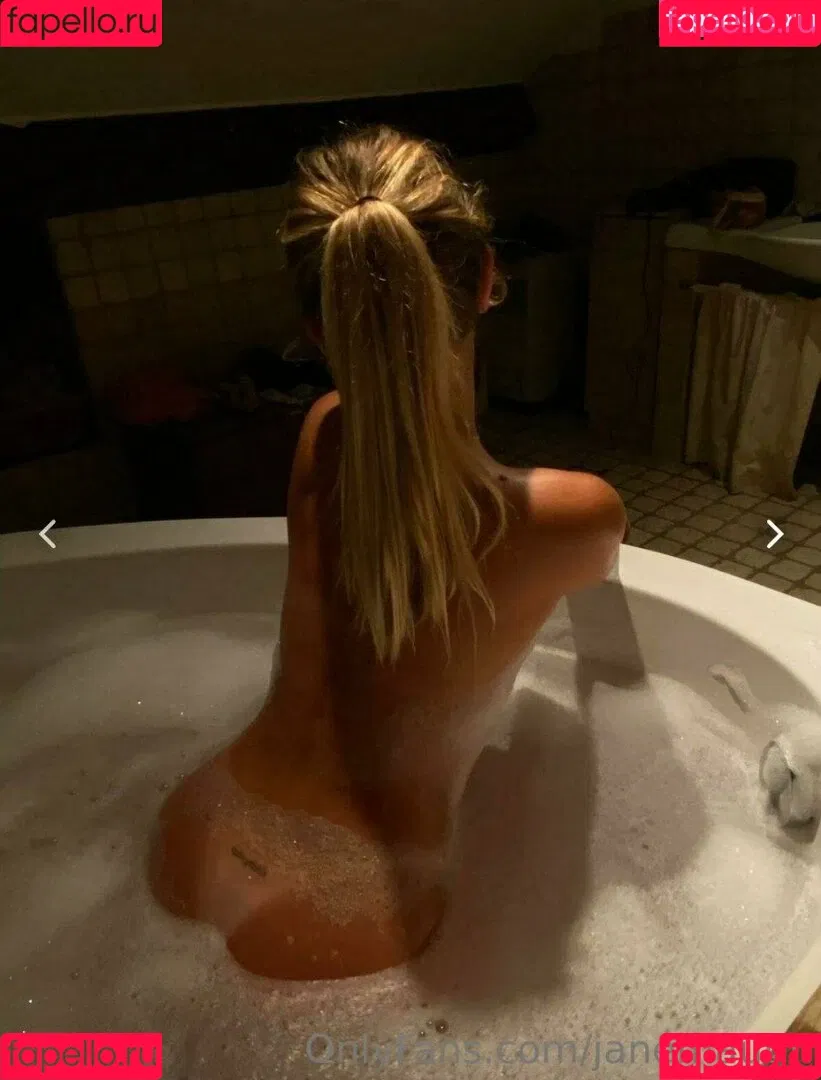 Jane Mautin Onlyfans Photo Gallery 
