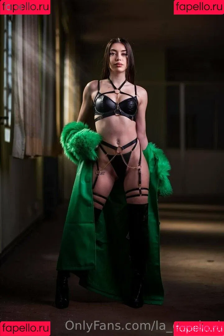 la_crocioni Onlyfans Photo Gallery 
