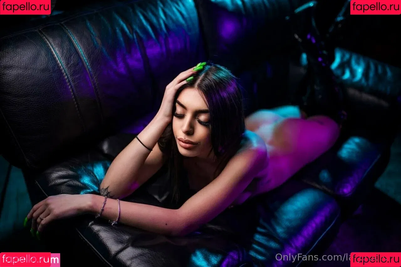 la_crocioni Onlyfans Photo Gallery 