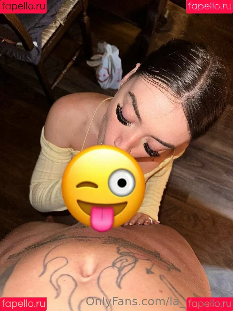 la_crocioni Onlyfans Photo Gallery 