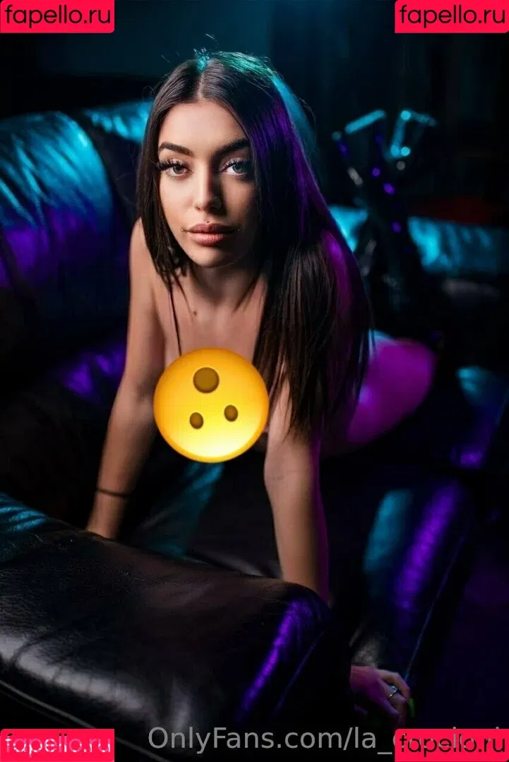 la_crocioni Onlyfans Photo Gallery 