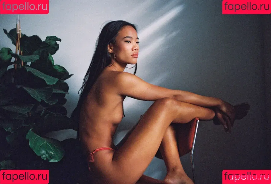 Nona Sobo Onlyfans Photo Gallery 