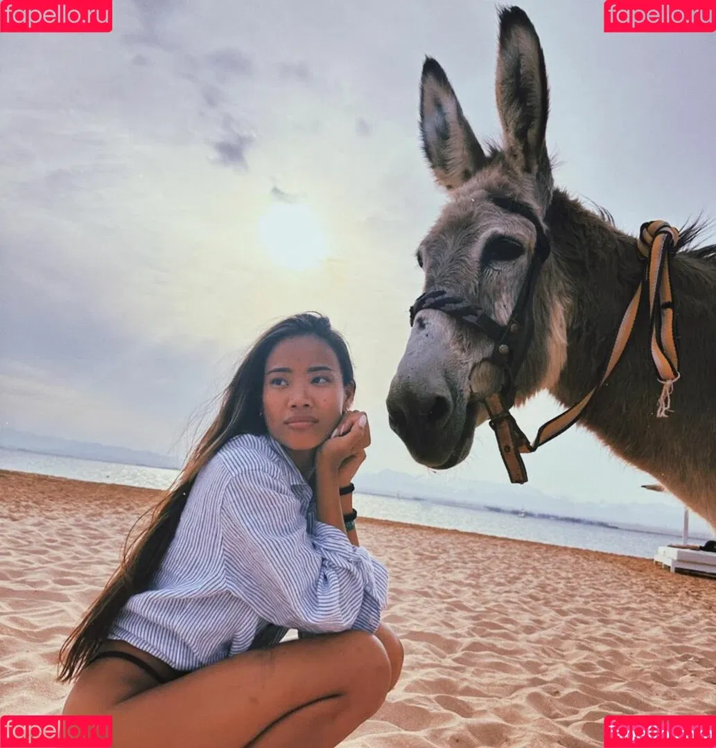 Nona Sobo Onlyfans Photo Gallery 