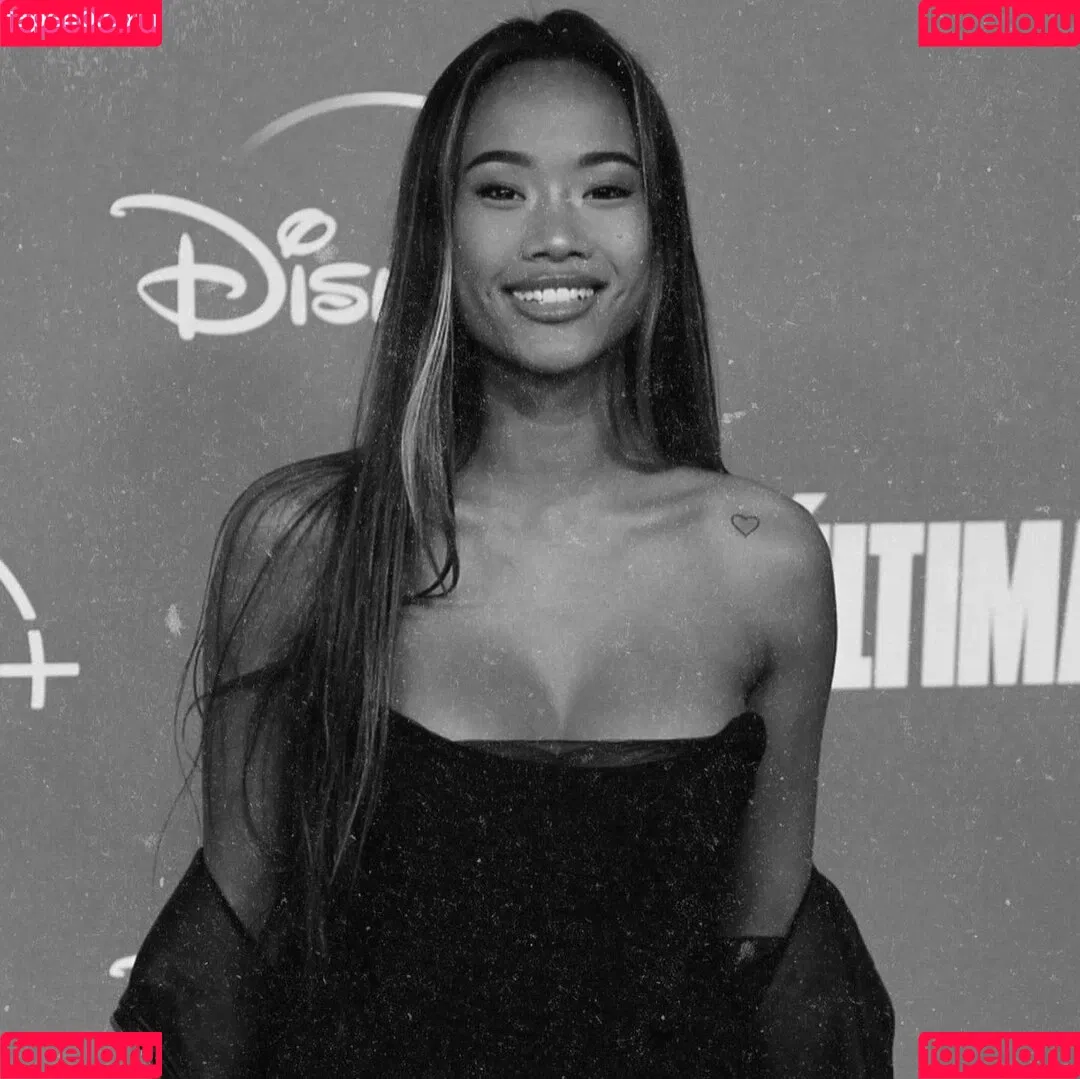 Nona Sobo Onlyfans Photo Gallery 