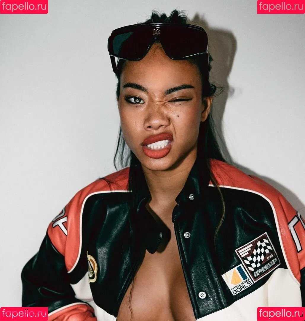 Nona Sobo Onlyfans Photo Gallery 