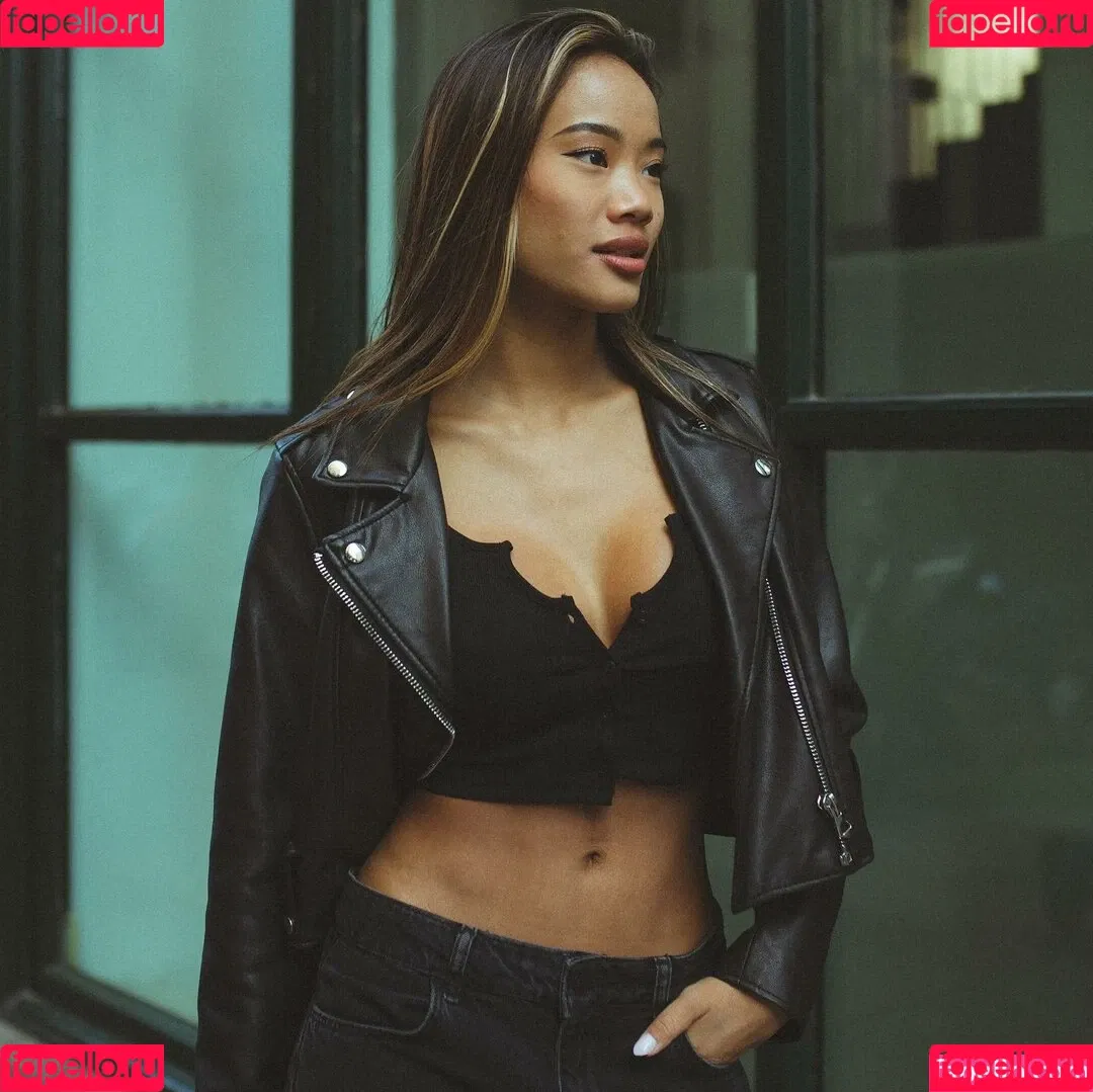 Nona Sobo Onlyfans Photo Gallery 