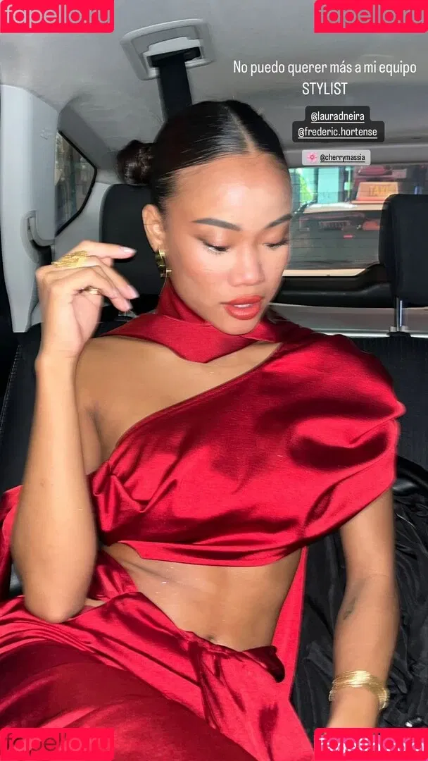 Nona Sobo Onlyfans Photo Gallery 