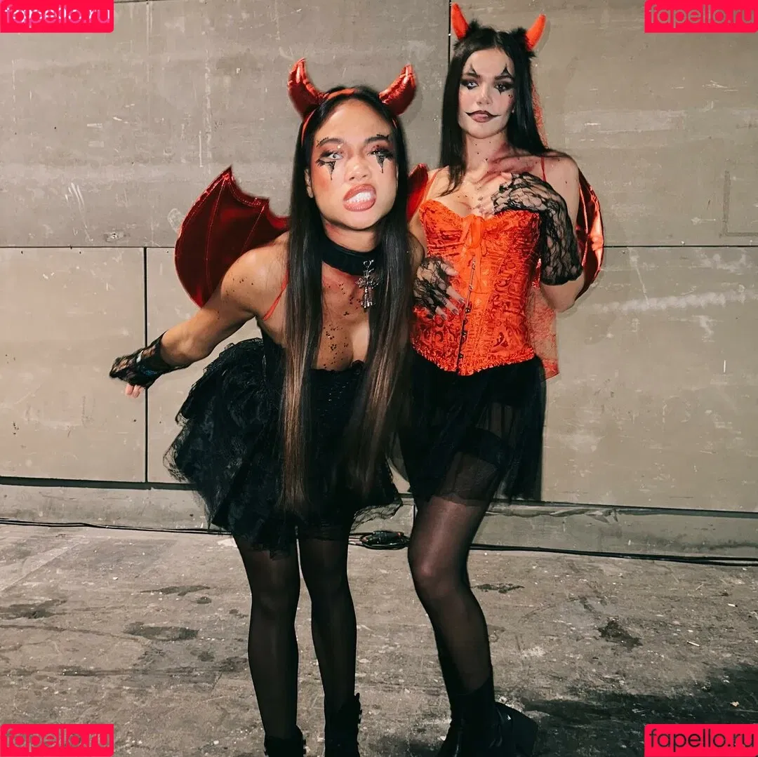 Nona Sobo Onlyfans Photo Gallery 
