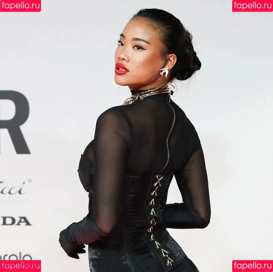 Nona Sobo Onlyfans Photo Gallery 