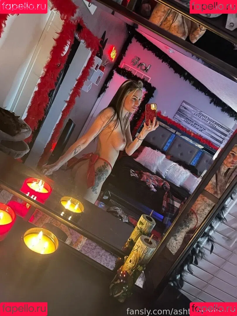 Ashtyn Joslyn Onlyfans Photo Gallery 