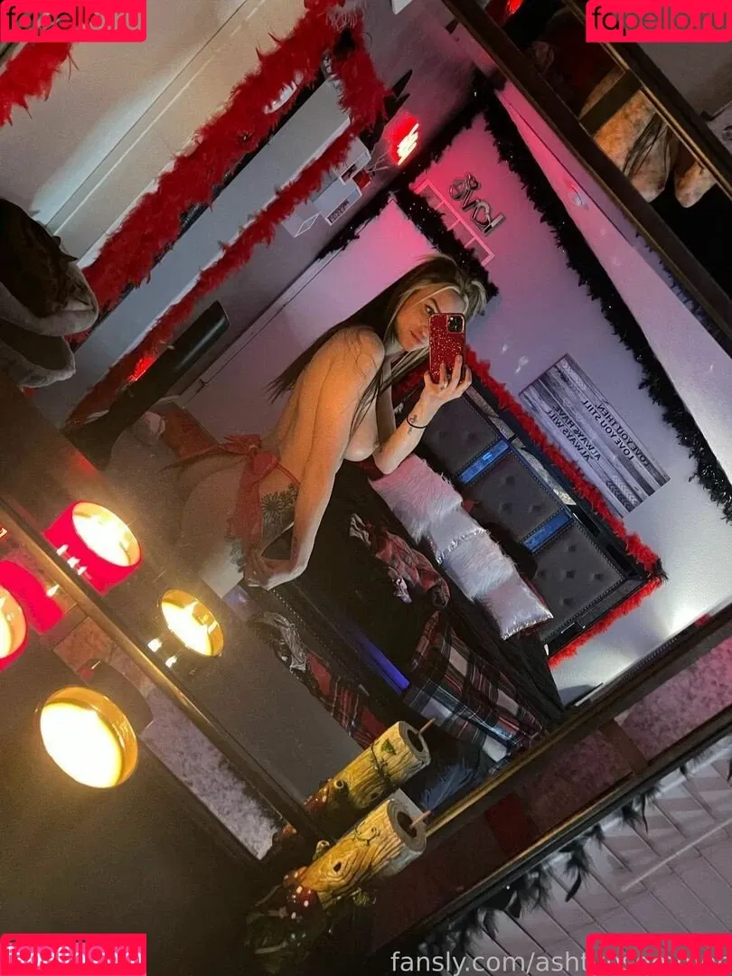 Ashtyn Joslyn Onlyfans Photo Gallery 