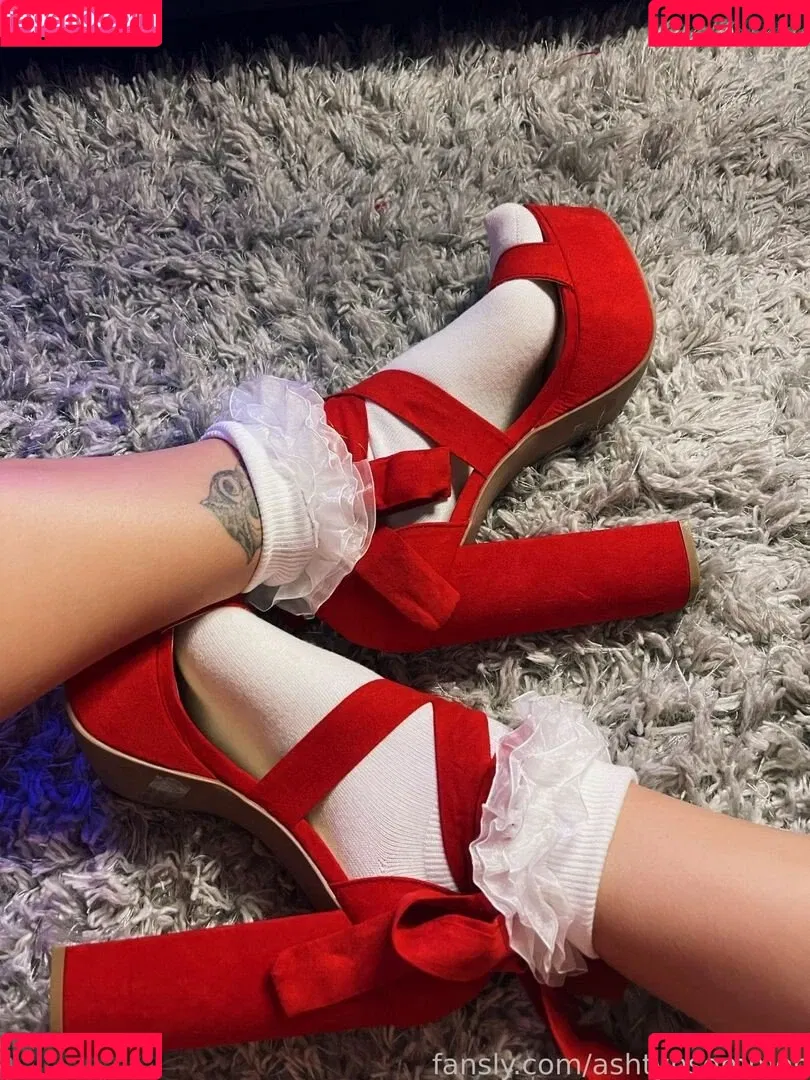 Ashtyn Joslyn Onlyfans Photo Gallery 