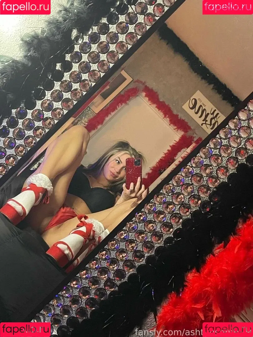 Ashtyn Joslyn Onlyfans Photo Gallery 