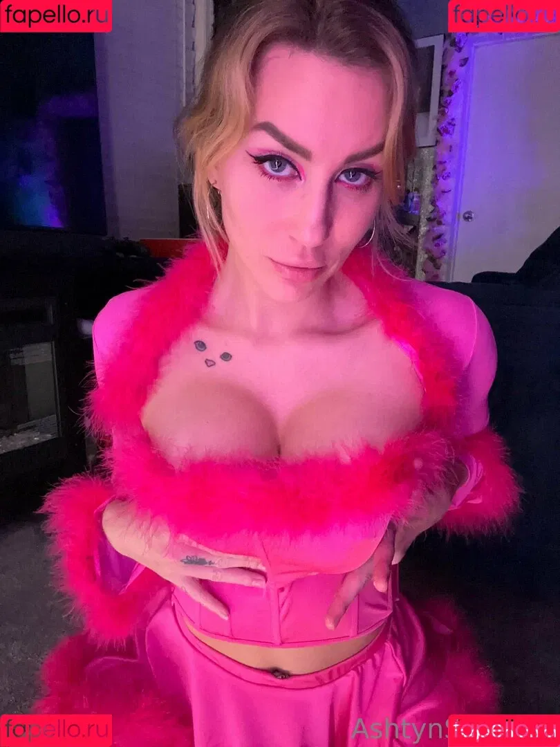 Ashtyn Joslyn Onlyfans Photo Gallery 