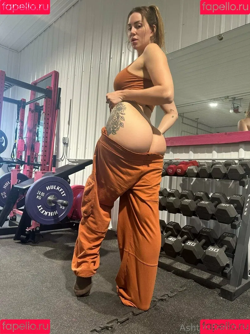 Ashtyn Joslyn Onlyfans Photo Gallery 