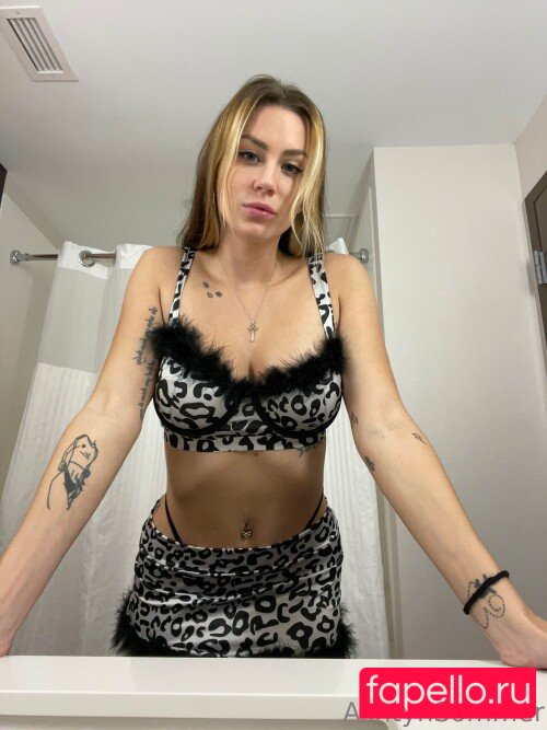 Ashtyn Joslyn Nude Onlyfans Photo 46
