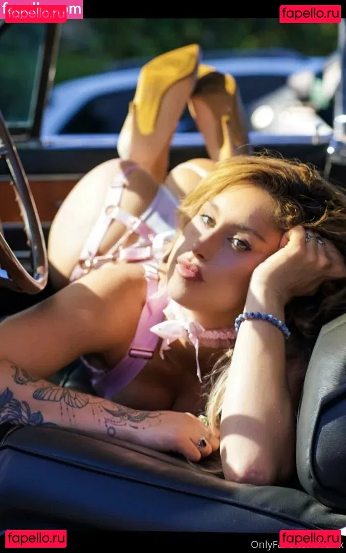 Valentina Storm Onlyfans Photo Gallery 