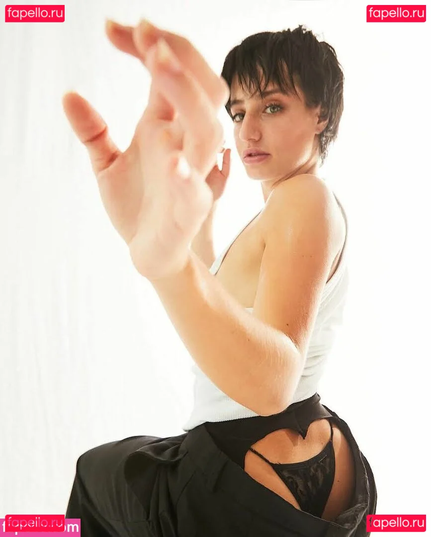 Bruna Griphao Onlyfans Photo Gallery 