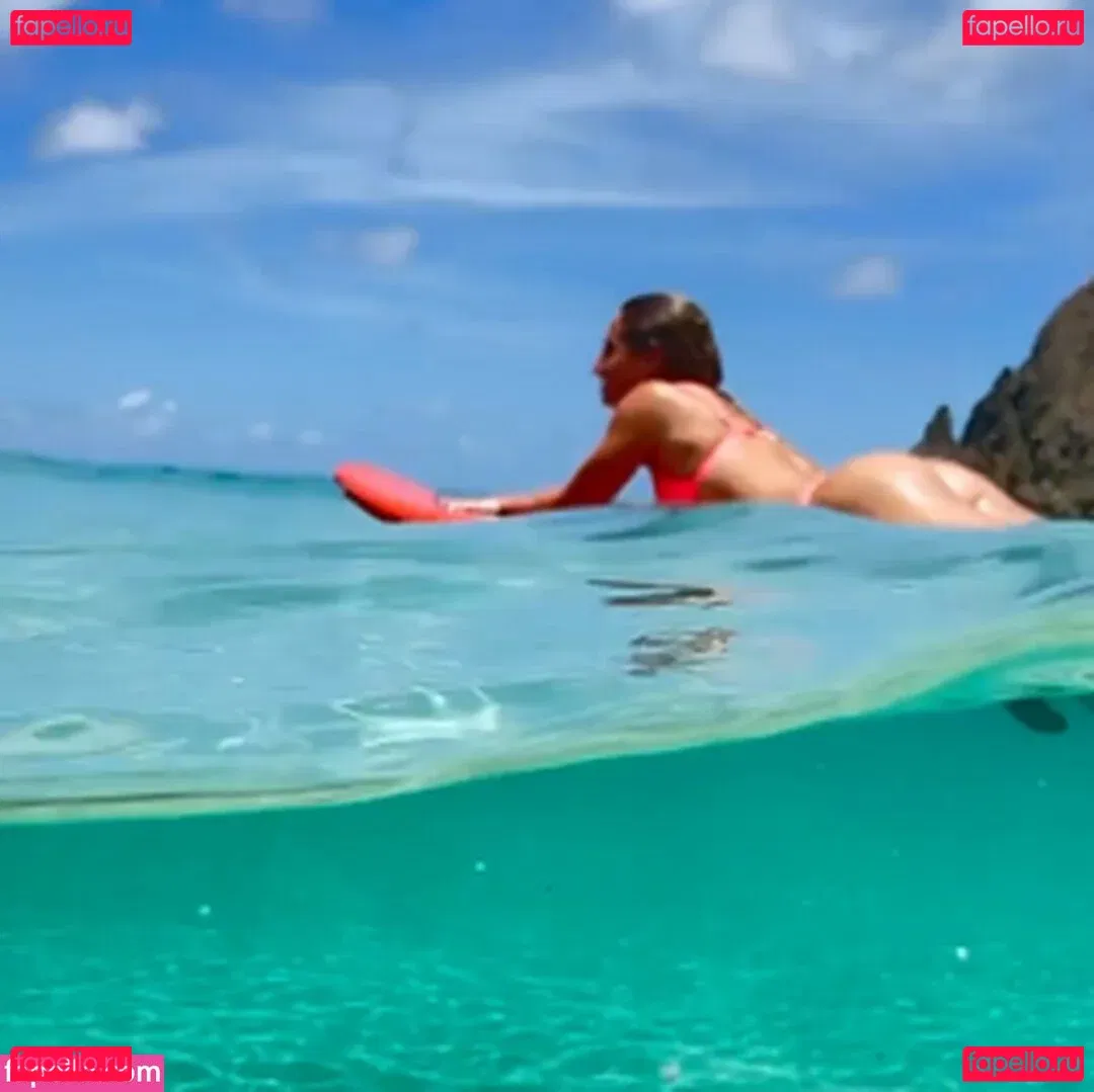 Bruna Griphao Onlyfans Photo Gallery 