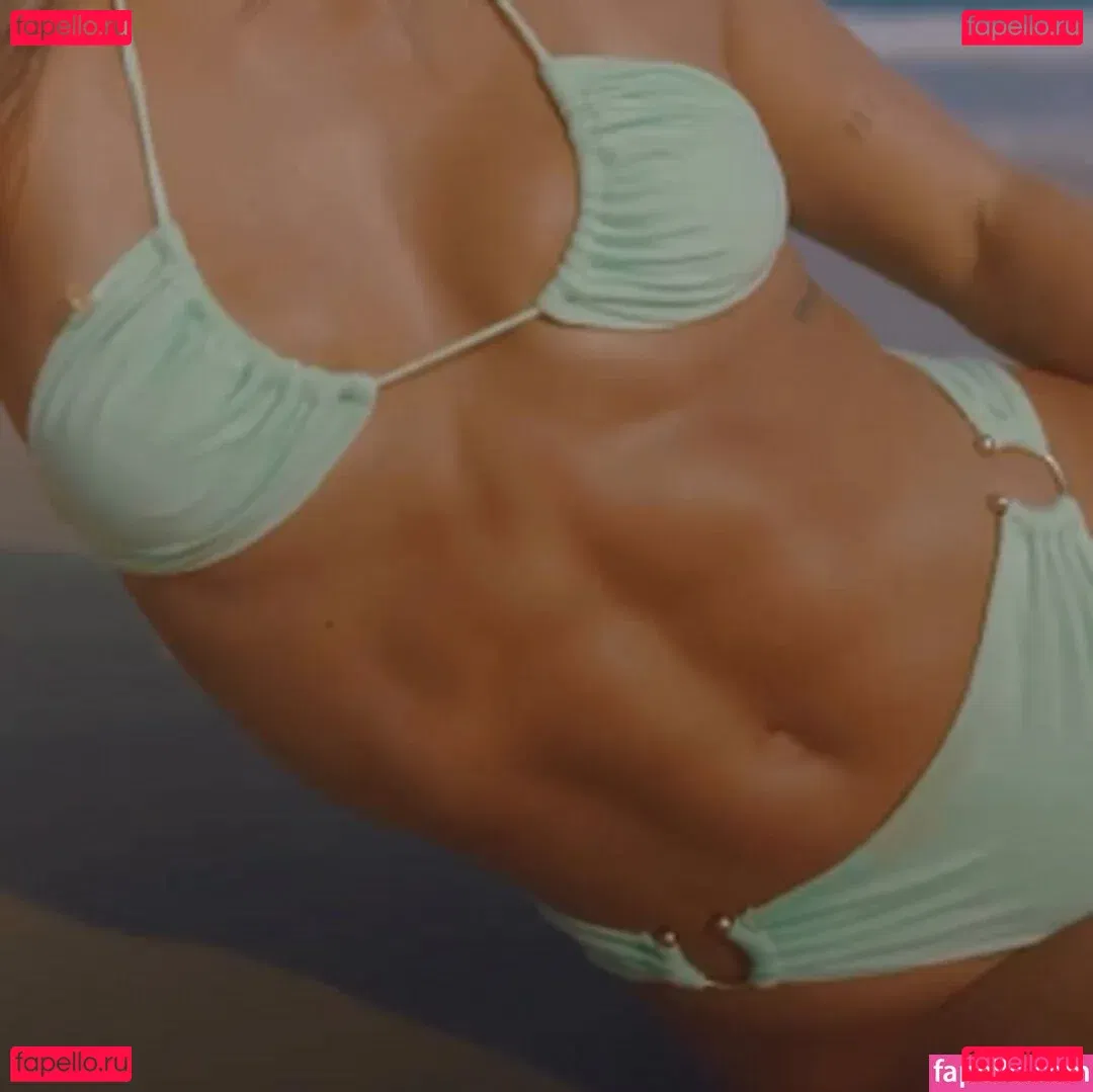 Bruna Griphao Onlyfans Photo Gallery 