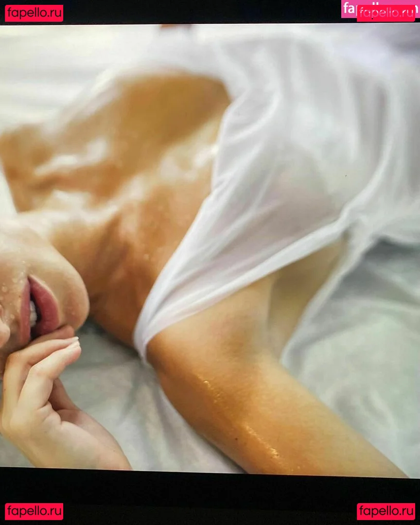 Bruna Griphao Onlyfans Photo Gallery 