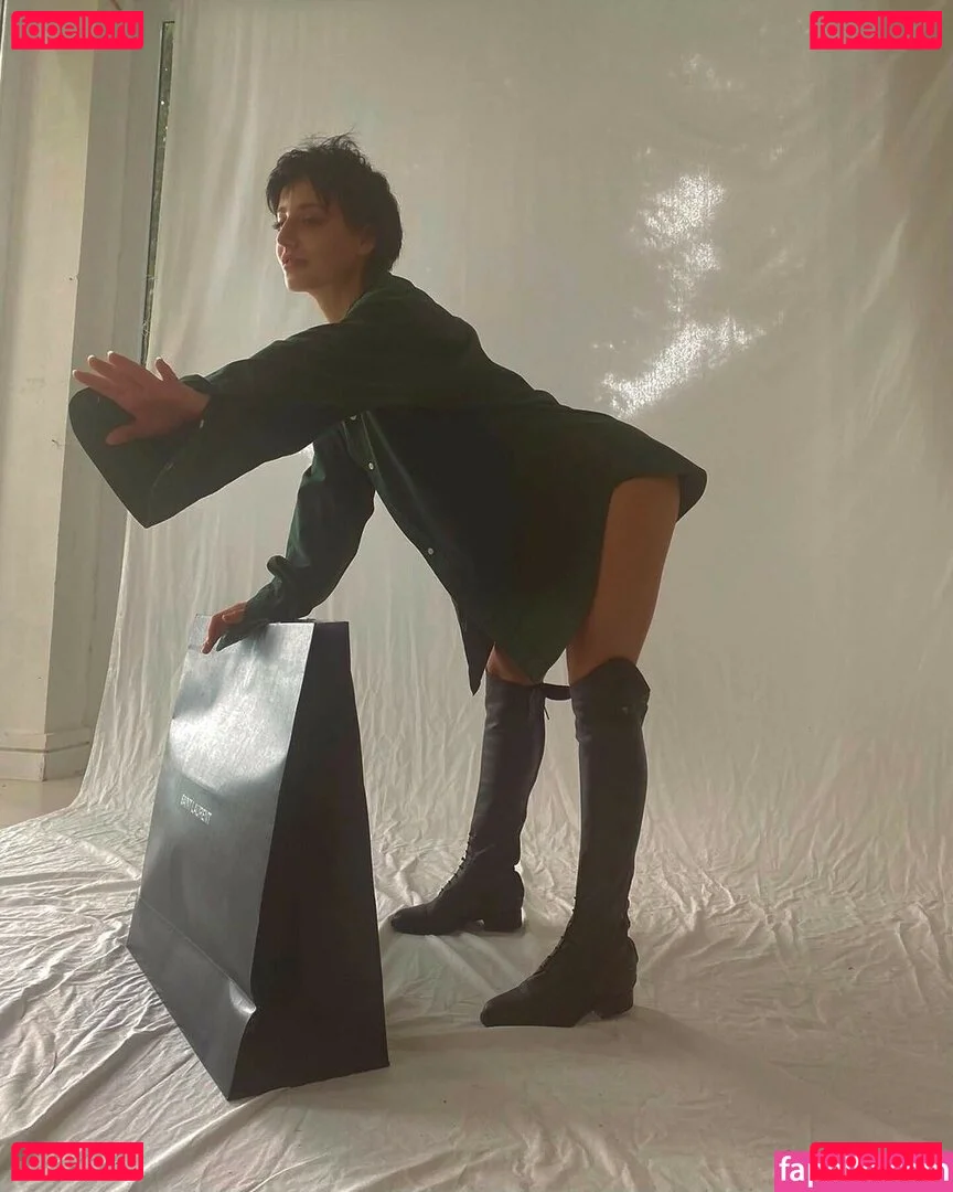 Bruna Griphao Onlyfans Photo Gallery 