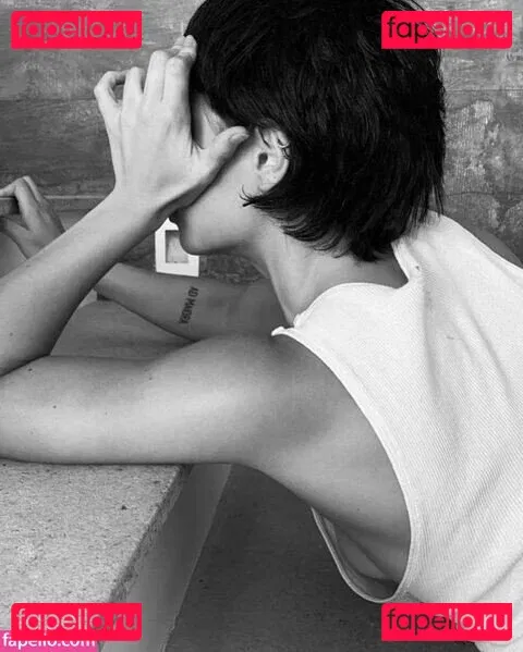 Bruna Griphao Onlyfans Photo Gallery 