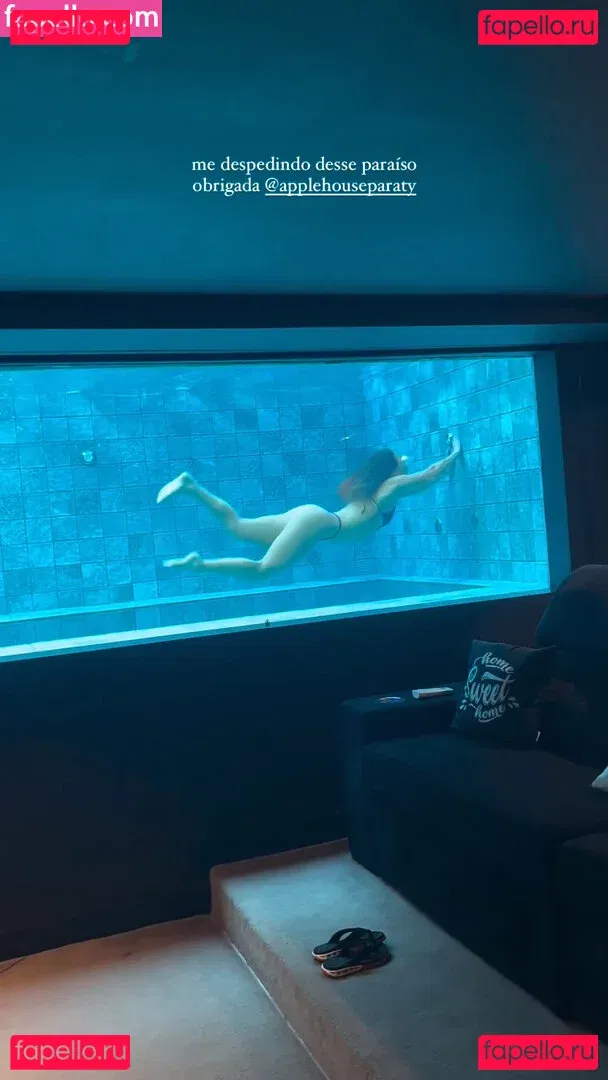 Bruna Griphao Onlyfans Photo Gallery 