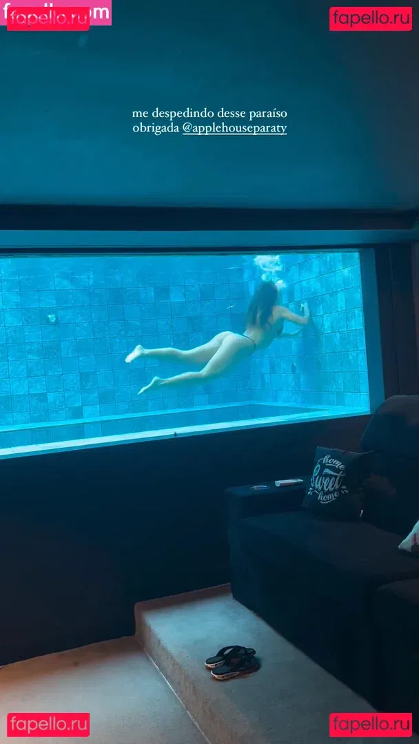 Bruna Griphao Onlyfans Photo Gallery 