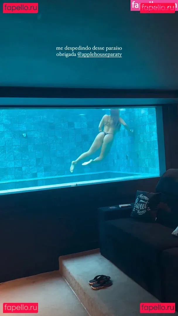 Bruna Griphao Onlyfans Photo Gallery 