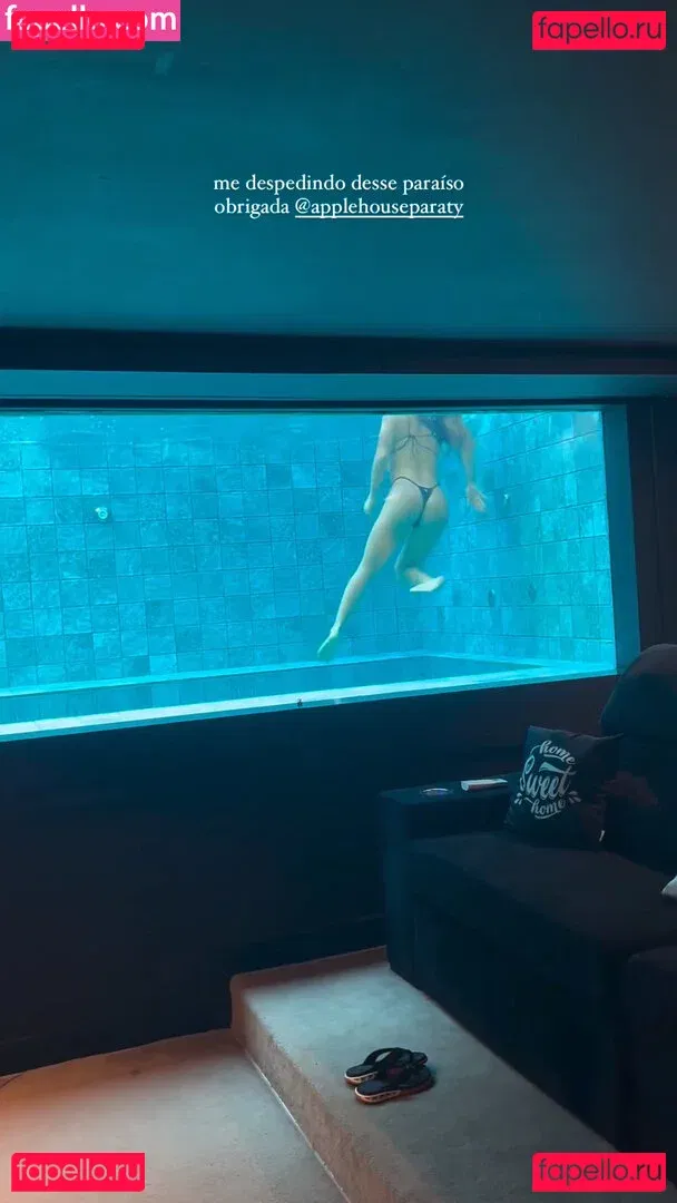 Bruna Griphao Onlyfans Photo Gallery 