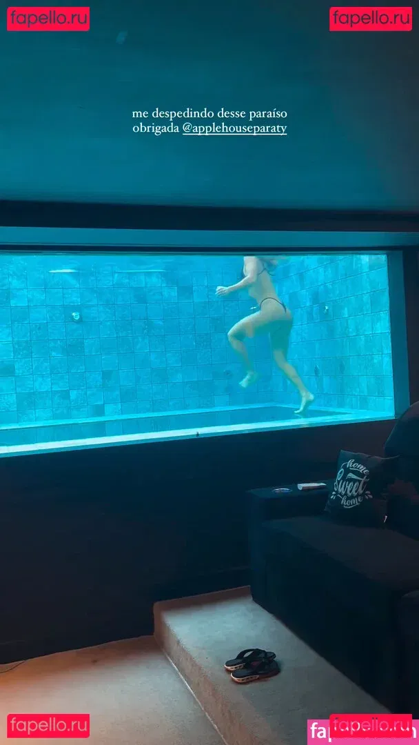 Bruna Griphao Onlyfans Photo Gallery 