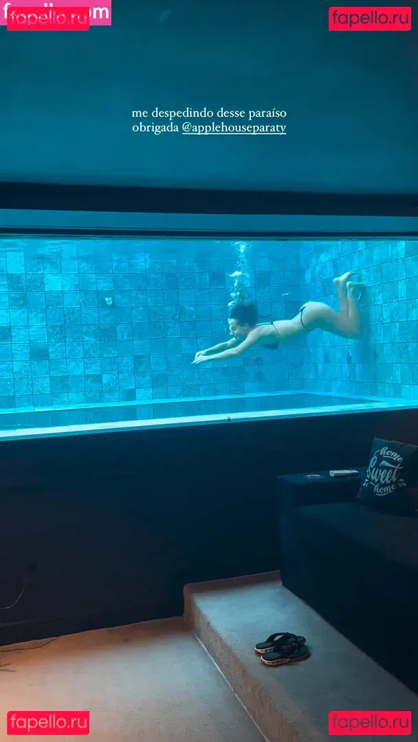 Bruna Griphao Onlyfans Photo Gallery 