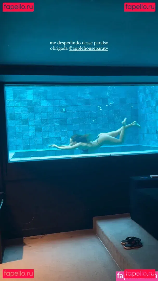 Bruna Griphao Onlyfans Photo Gallery 