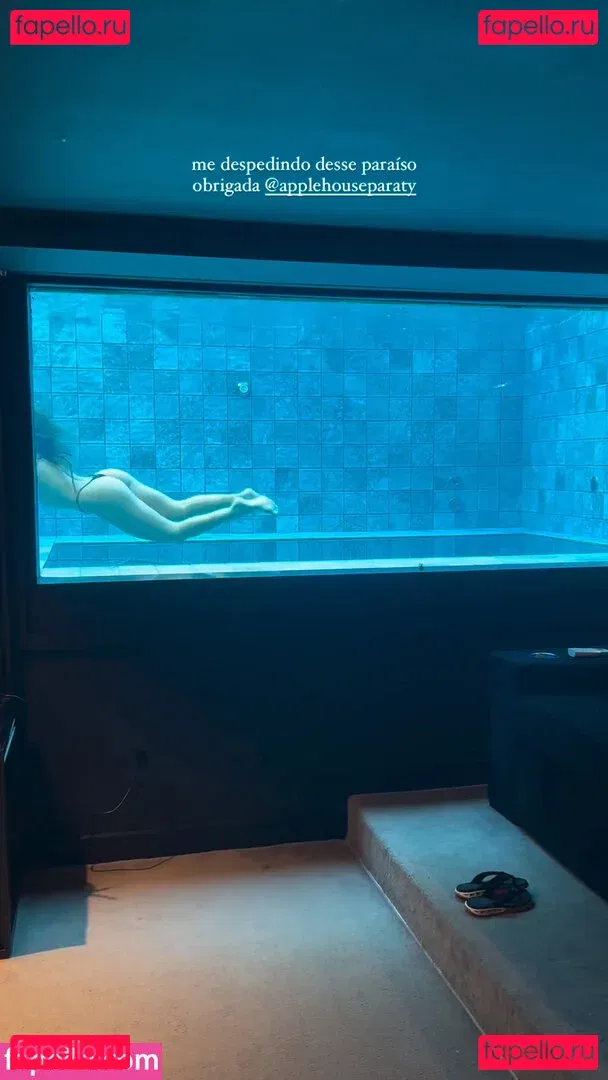 Bruna Griphao Onlyfans Photo Gallery 