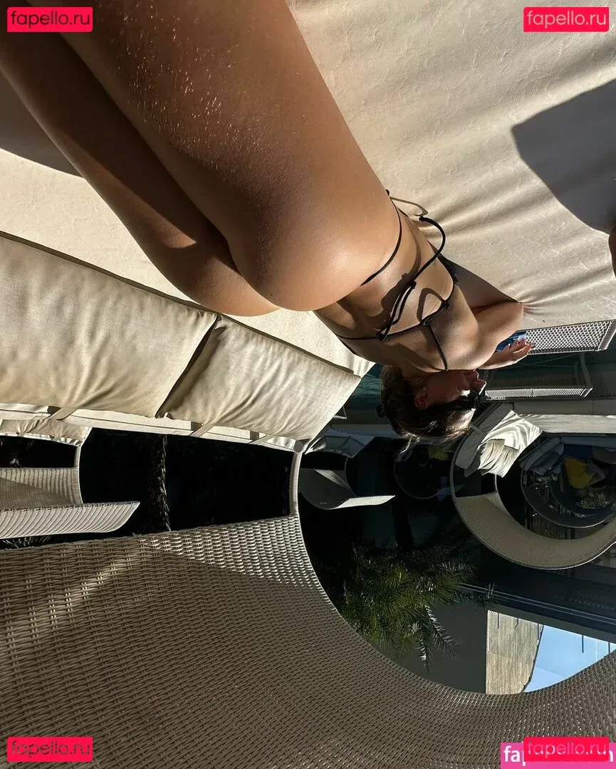 Bruna Griphao Onlyfans Photo Gallery 