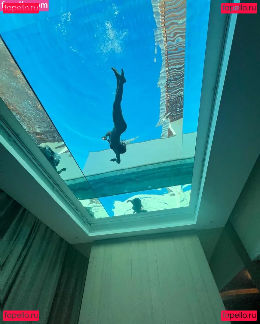 Bruna Griphao Onlyfans Photo Gallery 